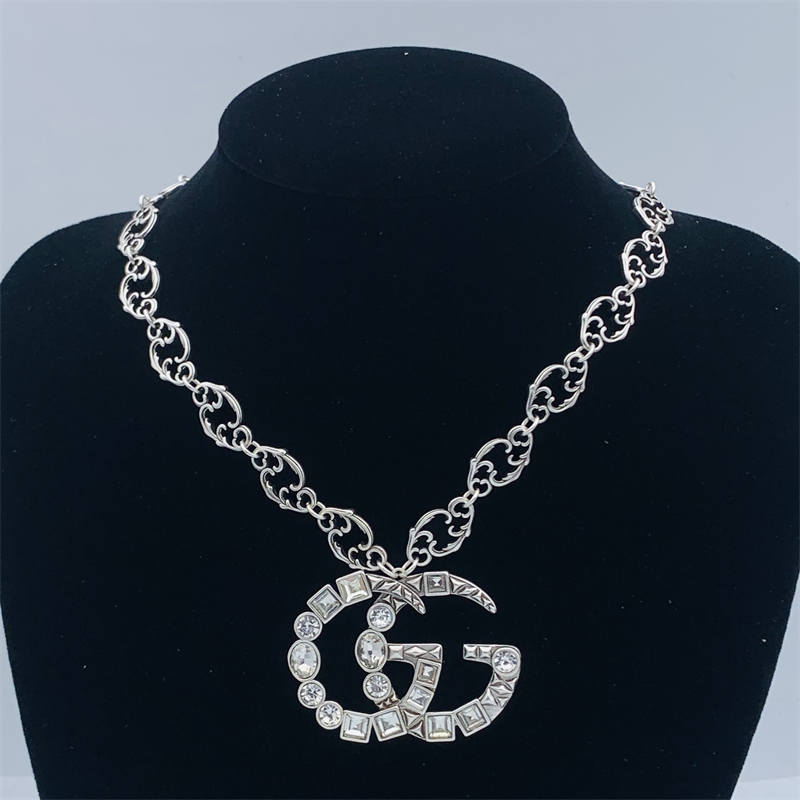 Wholesale Fashion High quality Necklace GUI YY  #A4364 - Image 1