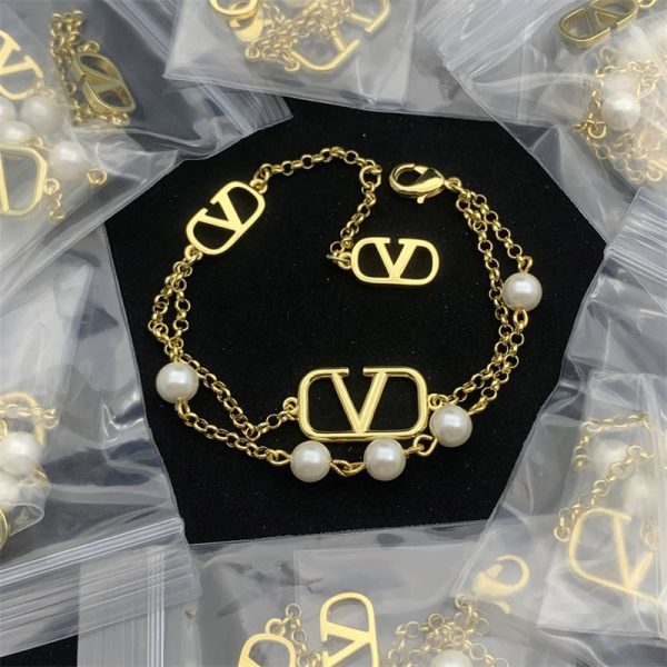 Wholesale Fashion Bracelet VAT YY #A4365