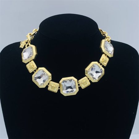 Wholesale Fashion High quality Necklace VEE YY #A4366