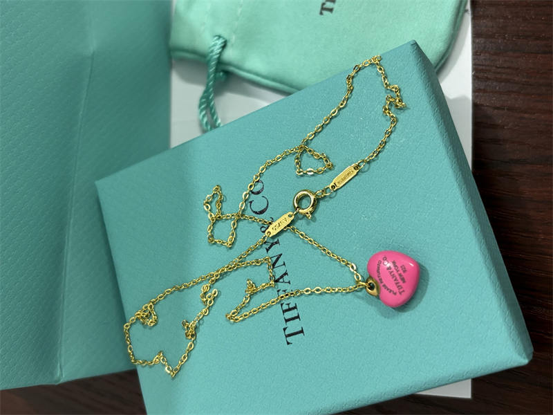 Wholesale Fashion Necklace TIY MS #A4367 - Image 3