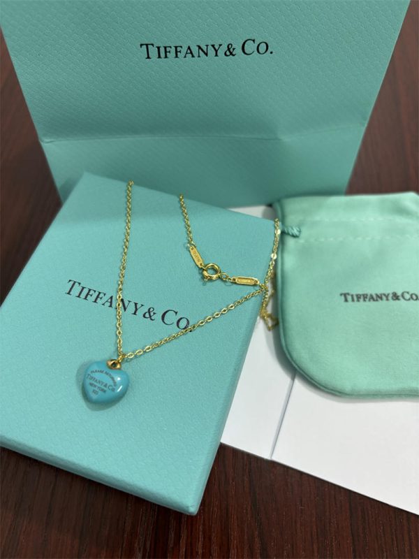 Wholesale Fashion Necklace TIY MS #A4367