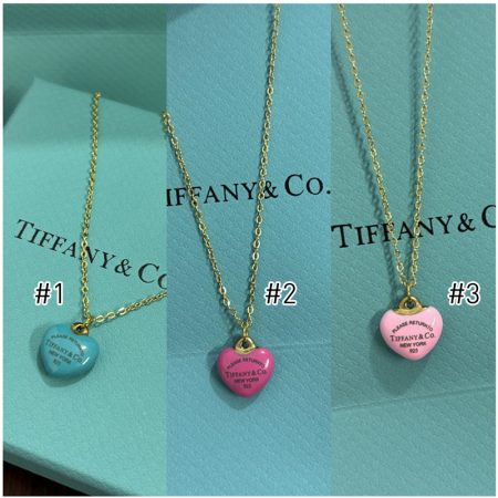 Wholesale Fashion Necklace TIY MS #A4367