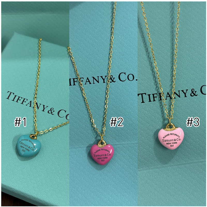 Wholesale Fashion Necklace TIY MS #A4367
