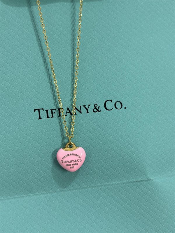 Wholesale Fashion Necklace TIY MS #A4367