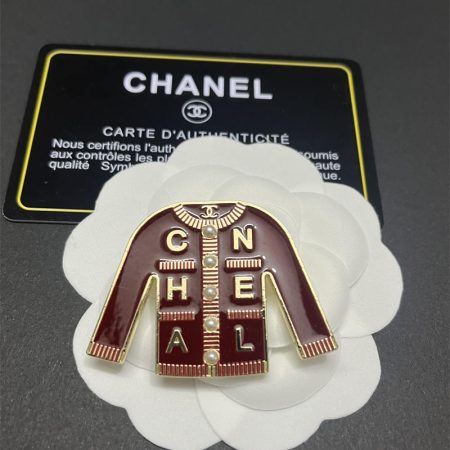 Wholesale Fashion Brooch CHL ZX #A4368 - Image 2