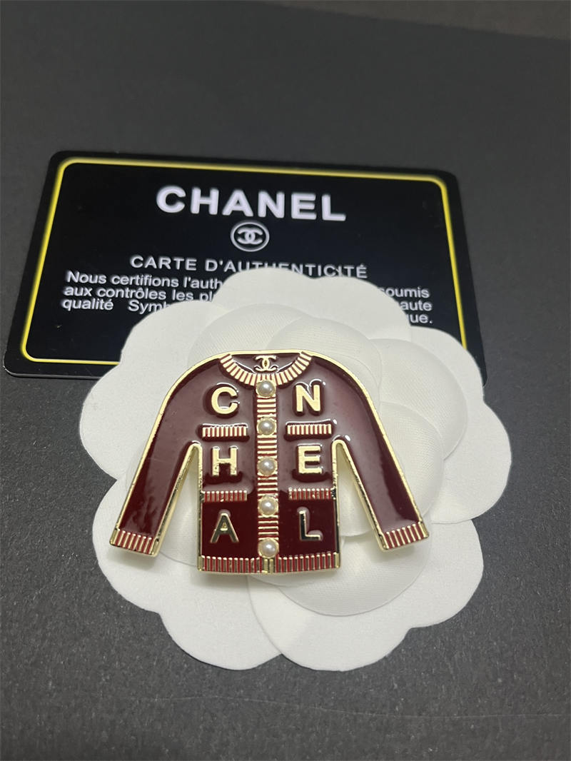 Wholesale Fashion Brooch CHL ZX #A4368 - Image 2