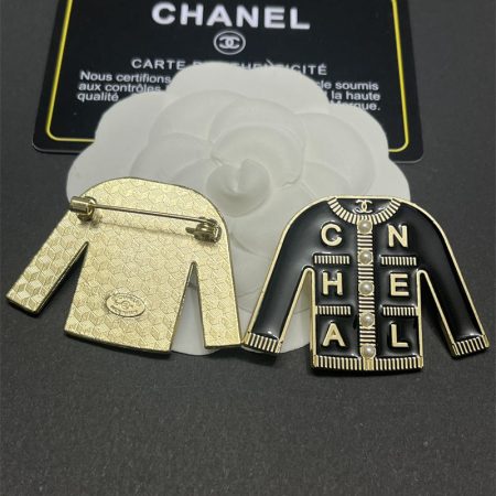 Wholesale Fashion Brooch CHL ZX #A4368 - Image 3