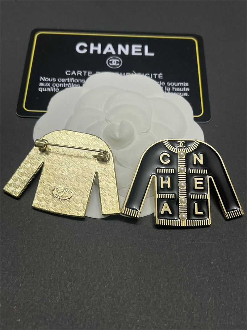 Wholesale Fashion Brooch CHL ZX #A4368 - Image 3