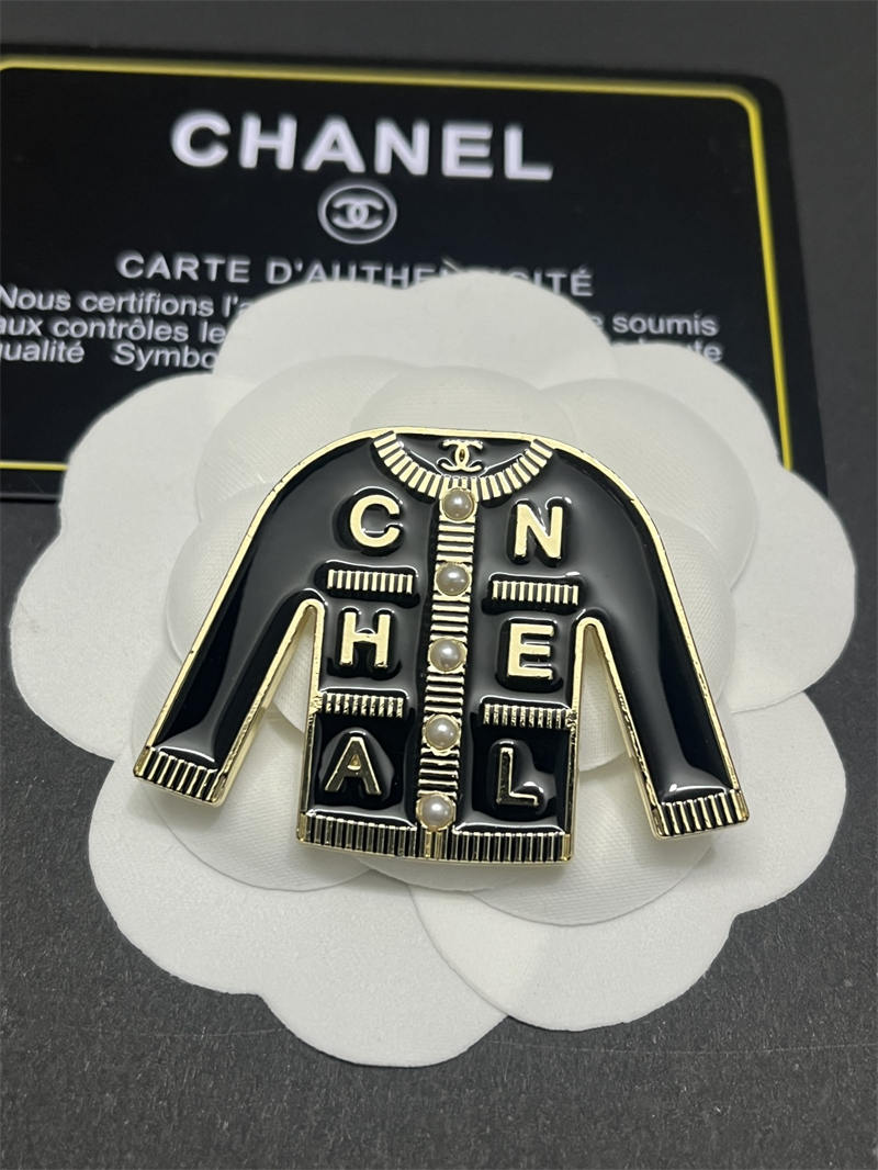 Wholesale Fashion Brooch CHL ZX #A4368 - Image 4