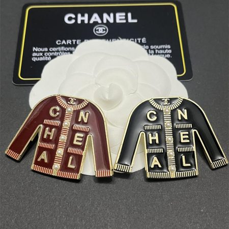 Wholesale Fashion Brooch CHL ZX #A4368