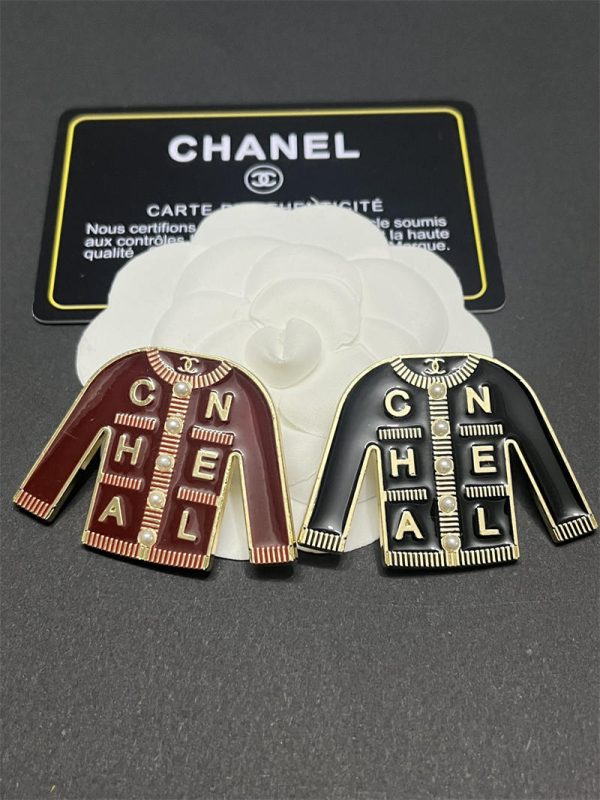 Wholesale Fashion Brooch CHL ZX #A4368