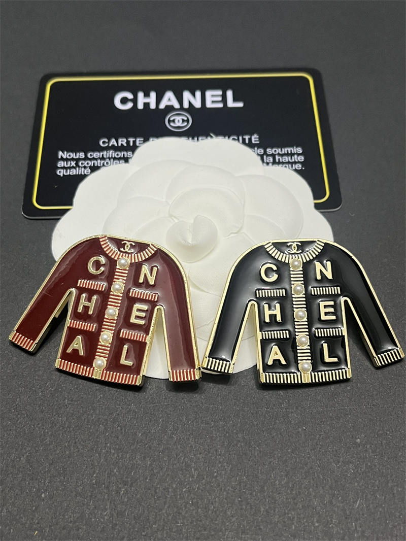 Wholesale Fashion Brooch CHL ZX #A4368 - Image 1