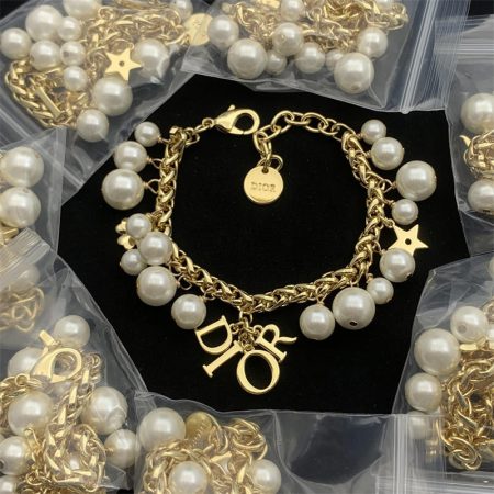 Wholesale Fashion High Quality Bracelet DIR YY #A4369