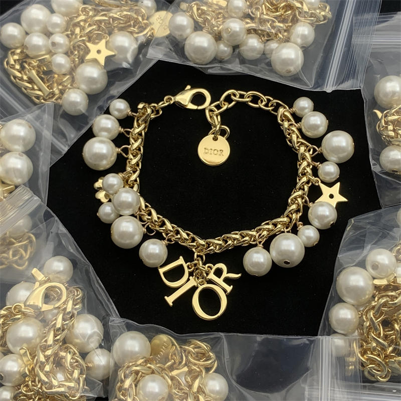 Wholesale Fashion High Quality Bracelet DIR YY #A4369 - Image 1