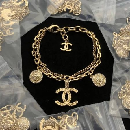 Wholesale Fashion High Quality Bracelet CHL YY #A4372