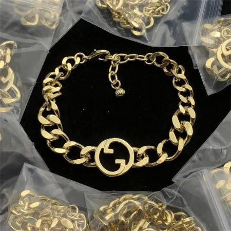 Wholesale Fashion High Quality Bracelet GUI YY #A4373