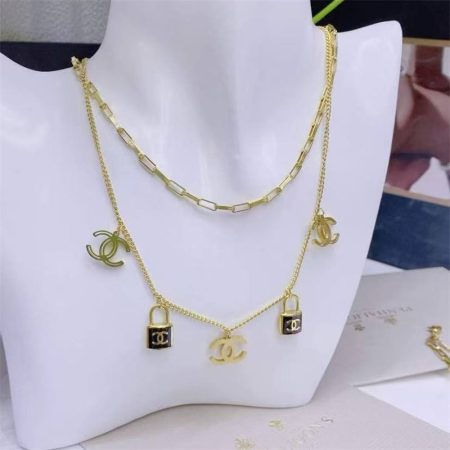 Wholesale Fashion Necklace CHL KE  #A4375