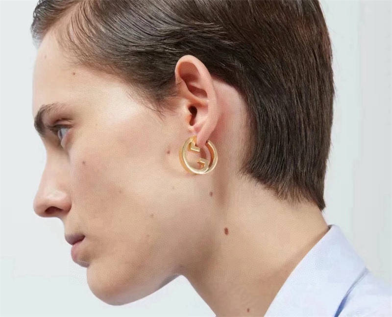 Wholesale Fashion Earrings GUI YX #A4378 - Image 2