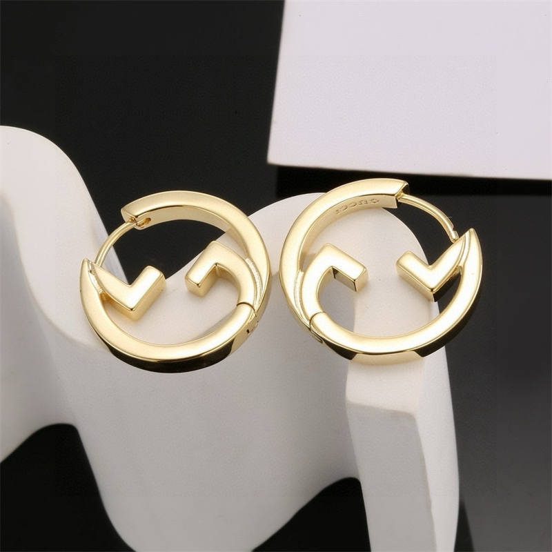 Wholesale Fashion Earrings GUI YX #A4378 - Image 3