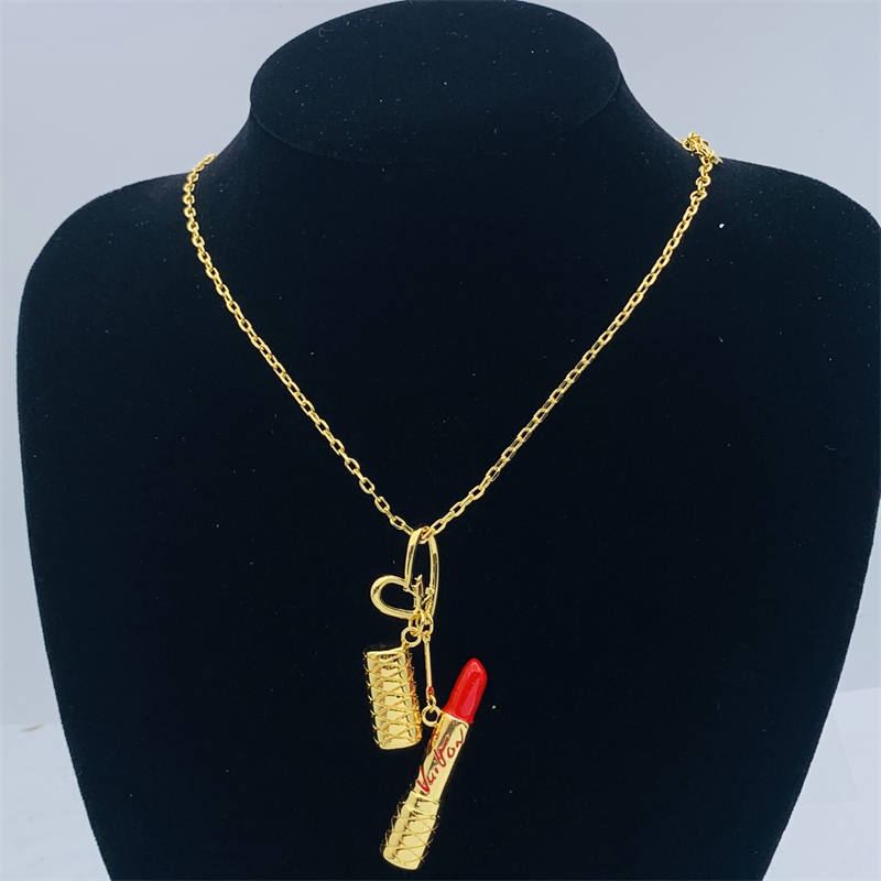 Wholesale Fashion High Quality Necklace LOV YY #A4379 - Image 1