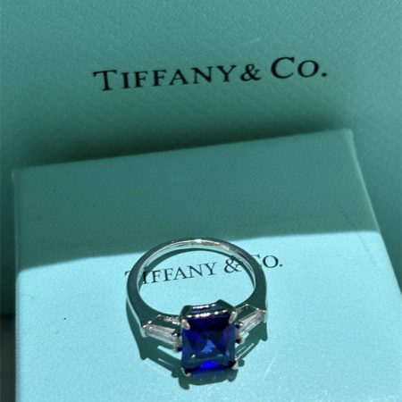 Wholesale Fashion Ring TIY MS #A4381 - Image 2