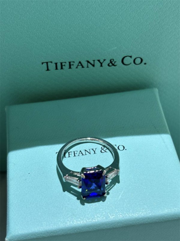 Wholesale Fashion Ring TIY MS #A4381