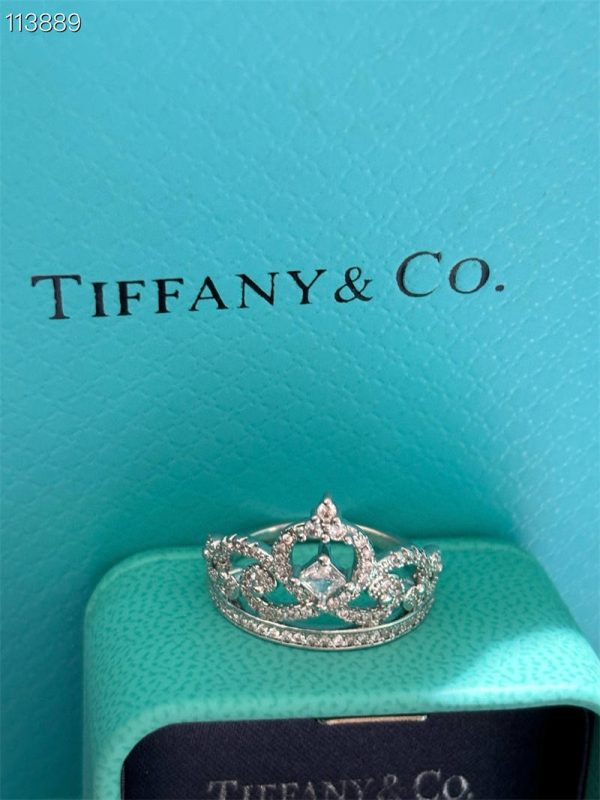 Wholesale Fashion Ring TIY MS #A4381