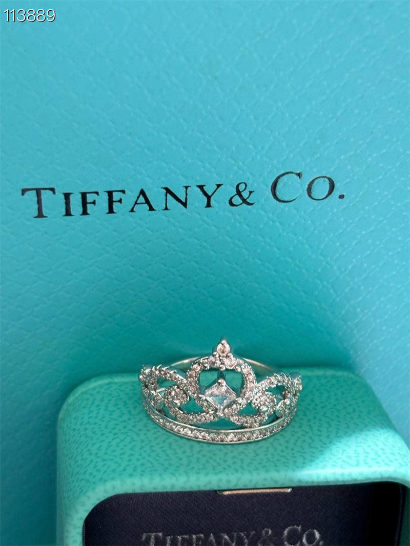 Wholesale Fashion Ring TIY MS #A4381 - Image 3