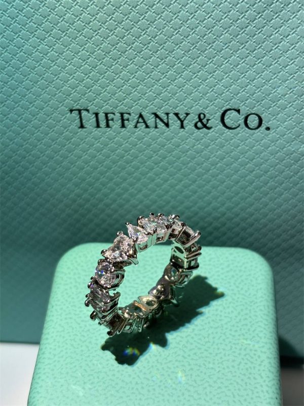 Wholesale Fashion Ring TIY MS #A4381