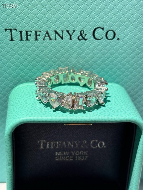 Wholesale Fashion Ring TIY MS #A4381