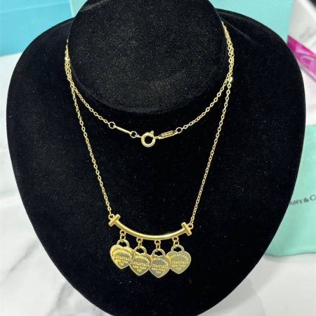 Wholesale Fashion Necklace TIY MS #A4382 - Image 2