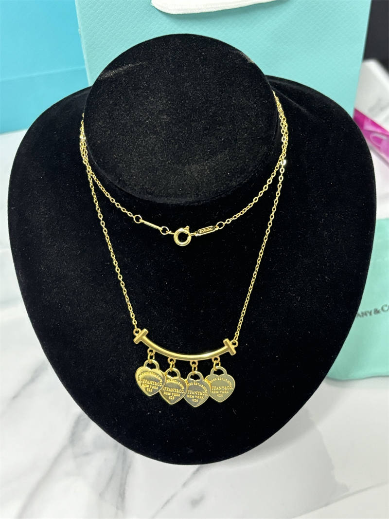Wholesale Fashion Necklace TIY MS #A4382 - Image 2