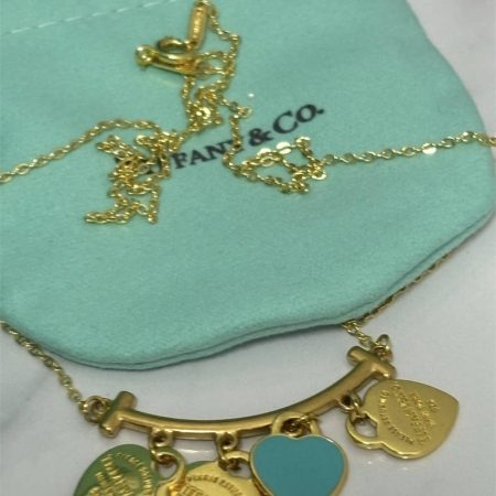 Wholesale Fashion Necklace TIY MS #A4382 - Image 3