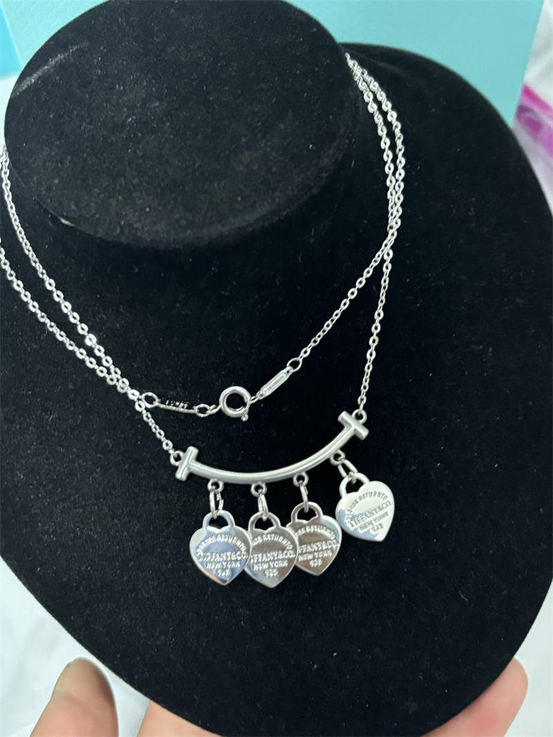 Wholesale Fashion Necklace TIY MS #A4382 - Image 4