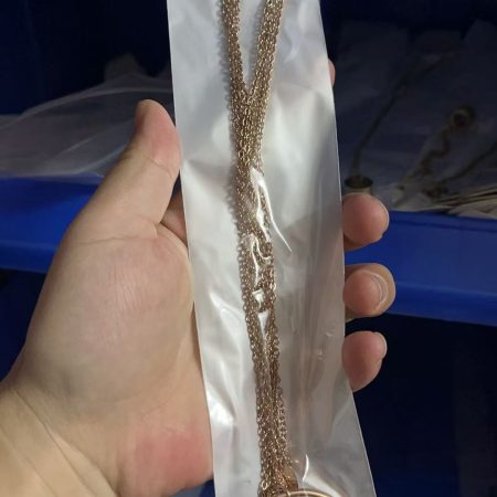 Wholesale Fashion Necklace LOV XT #A4386