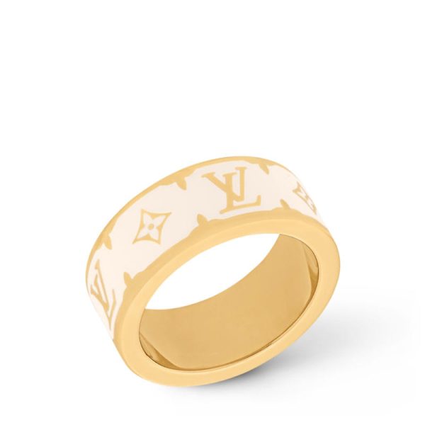 Wholesale Fashion High quality Ring LOV ST #A4387