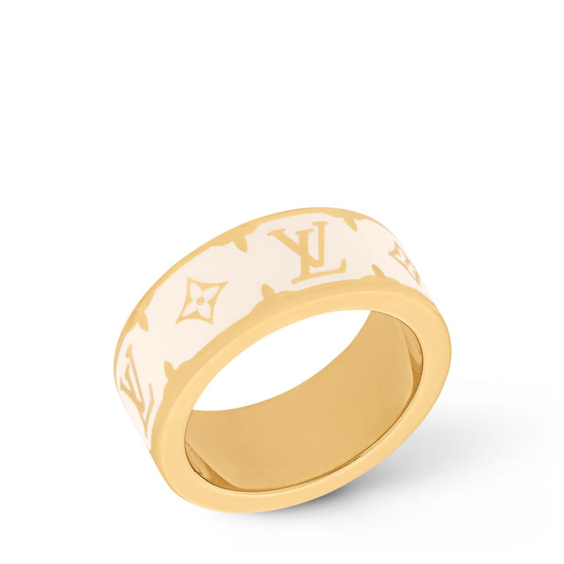 Wholesale Fashion High quality Ring LOV ST #A4387 - Image 4