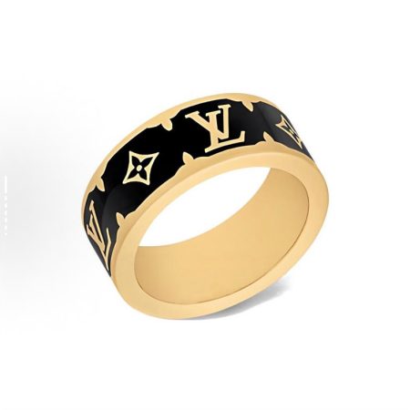 Wholesale Fashion High quality Ring LOV ST #A4387 - Image 5