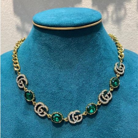 Wholesale Fashion Necklace GUI ZX #A4388