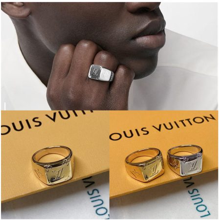 Wholesale Fashion High quality Ring LOV ST #A4389