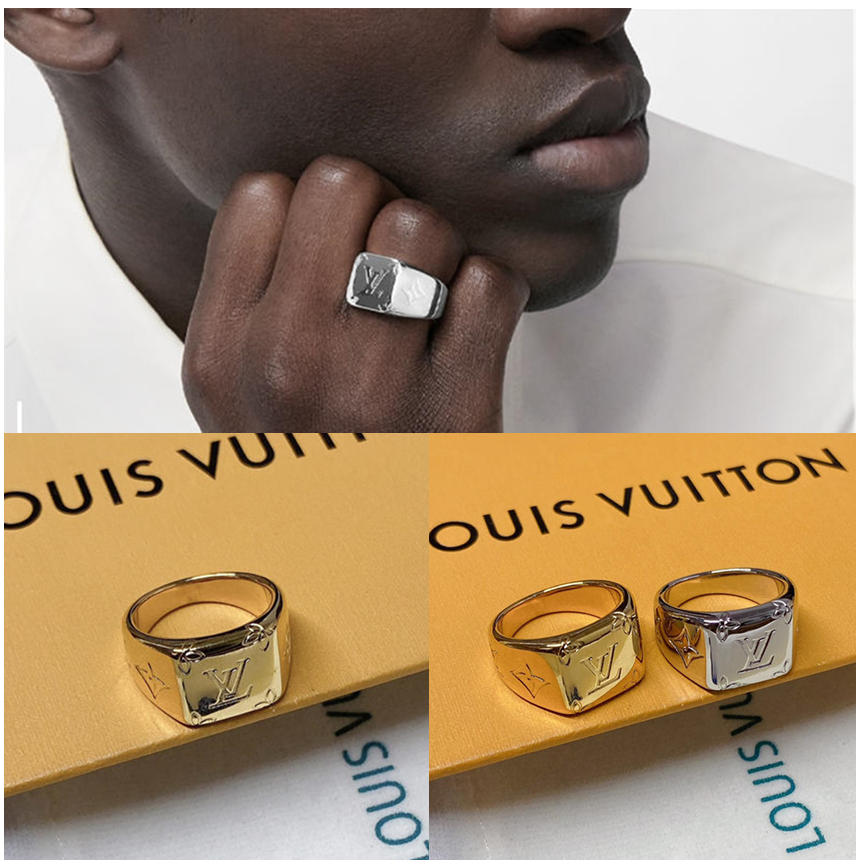 Wholesale Fashion High quality Ring LOV ST #A4389 - Image 1