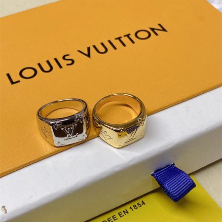 Wholesale Fashion High quality Ring LOV ST #A4389 - Image 7