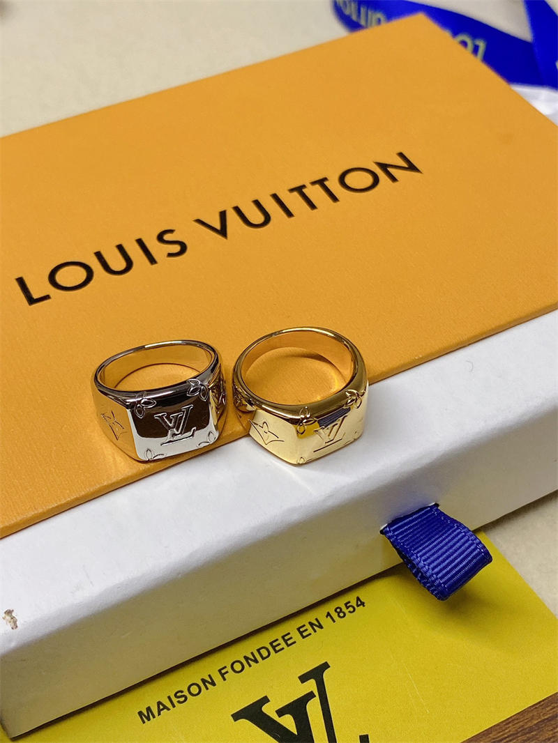 Wholesale Fashion High quality Ring LOV ST #A4389 - Image 7