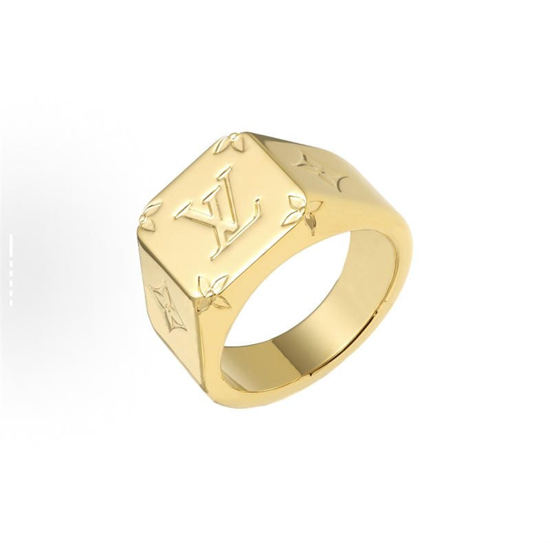 Wholesale Fashion High quality Ring LOV ST #A4389 - Image 5