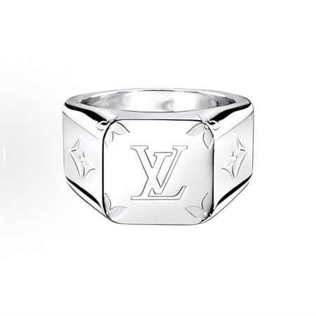 Wholesale Fashion High quality Ring LOV ST #A4389 - Image 6