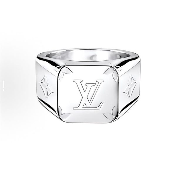 Wholesale Fashion High quality Ring LOV ST #A4389