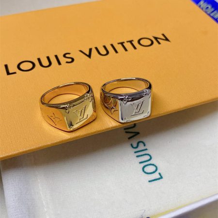 Wholesale Fashion High quality Ring LOV ST #A4389 - Image 4