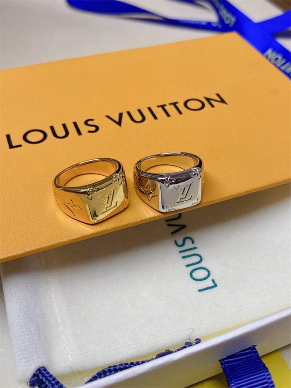 Wholesale Fashion High quality Ring LOV ST #A4389