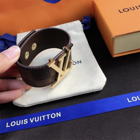 Wholesale Fashion Bracelet LOV ST #A4390 - Image 2