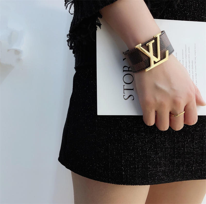 Wholesale Fashion Bracelet LOV ST #A4390 - Image 1